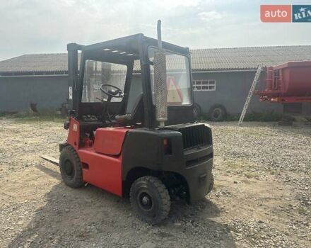 Балканкар ДВ, объемом двигателя 0 л и пробегом 3 тыс. км за 4800 $, фото 2 на Automoto.ua