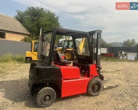 Балканкар ДВ, объемом двигателя 0 л и пробегом 3 тыс. км за 4800 $, фото 3 на Automoto.ua