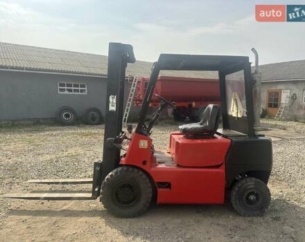 Балканкар ДВ, объемом двигателя 0 л и пробегом 3 тыс. км за 4800 $, фото 1 на Automoto.ua