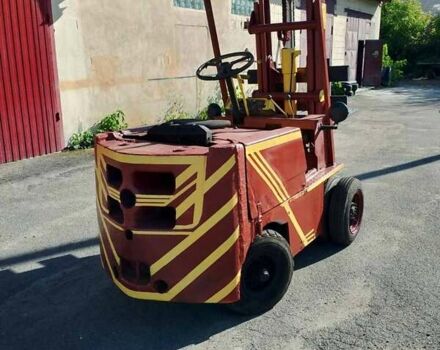 Балканкар ДВ, объемом двигателя 0 л и пробегом 0 тыс. км за 2470 $, фото 2 на Automoto.ua