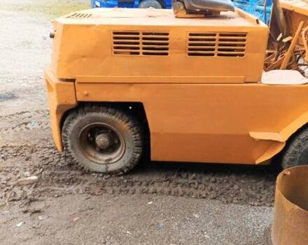 Балканкар ДВ, объемом двигателя 0 л и пробегом 0 тыс. км за 3800 $, фото 8 на Automoto.ua