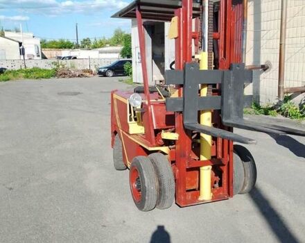 Балканкар ДВ, объемом двигателя 0 л и пробегом 0 тыс. км за 2470 $, фото 6 на Automoto.ua
