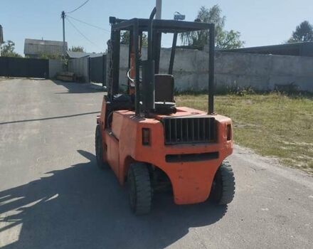Балканкар ДВ 1990 в Березно на Automoto.ua Балканкар ДВ, объемом двигателя 2.5 л и пробегом 12 тыс. км за 4450 $, фото 3 на Automoto.ua