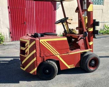 Балканкар ДВ, объемом двигателя 0 л и пробегом 0 тыс. км за 2470 $, фото 3 на Automoto.ua