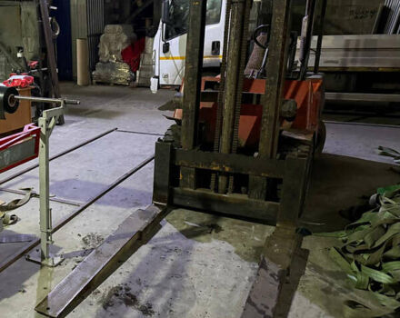 Балканкар ДВ, объемом двигателя 0 л и пробегом 1 тыс. км за 3551 $, фото 1 на Automoto.ua