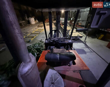 Балканкар ДВ, объемом двигателя 0 л и пробегом 1 тыс. км за 3551 $, фото 5 на Automoto.ua