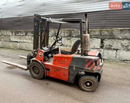 Балканкар ДВ, объемом двигателя 0 л и пробегом 1 тыс. км за 3551 $, фото 3 на Automoto.ua