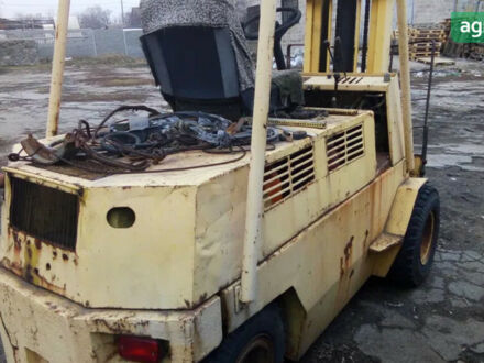 Балканкар ДВ, объемом двигателя 0 л и пробегом 0 тыс. км за 3809 $, фото 1 на Automoto.ua