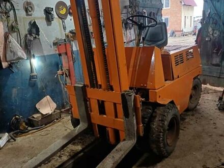 Балканкар ДВ 1990 в Чортков на Automoto.ua Балканкар ДВ, объемом двигателя 0 л и пробегом 0 тыс. км за 3800 $, фото 1 на Automoto.ua