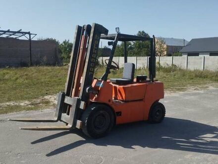 Балканкар ДВ 1990 в Березно на Automoto.ua Балканкар ДВ, объемом двигателя 2.5 л и пробегом 12 тыс. км за 4450 $, фото 1 на Automoto.ua