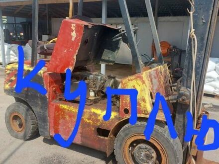 Балканкар ДВ 2000 в Киеве на Automoto.ua Балканкар ДВ, объемом двигателя 0 л и пробегом 222 тыс. км за 2500 $, фото 1 на Automoto.ua