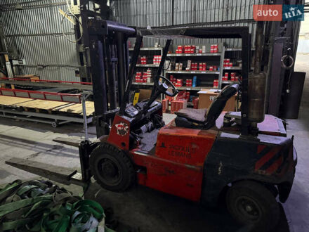 Балканкар ДВ, объемом двигателя 0 л и пробегом 1 тыс. км за 3551 $, фото 1 на Automoto.ua