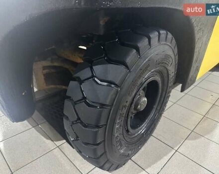 Желтый Балканкар ДВ, объемом двигателя 0 л и пробегом 1 тыс. км за 7900 $, фото 5 на Automoto.ua