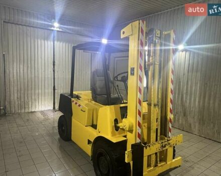 Желтый Балканкар ДВ, объемом двигателя 0 л и пробегом 1 тыс. км за 7900 $, фото 6 на Automoto.ua