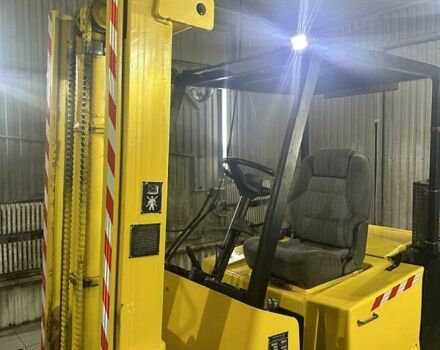 Желтый Балканкар ДВ, объемом двигателя 0 л и пробегом 1 тыс. км за 7900 $, фото 1 на Automoto.ua