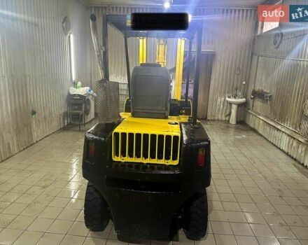 Желтый Балканкар ДВ, объемом двигателя 0 л и пробегом 1 тыс. км за 7900 $, фото 4 на Automoto.ua