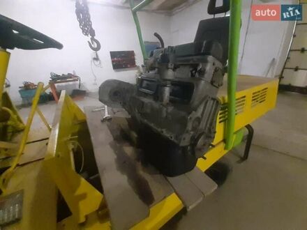 Желтый Балканкар ДВ, объемом двигателя 2.5 л и пробегом 50 тыс. км за 2100 $, фото 1 на Automoto.ua