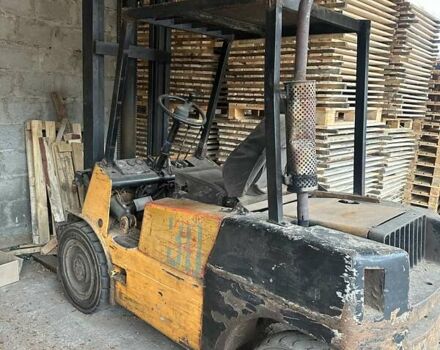 Сірий Балканкар ДВ, об'ємом двигуна 1.97 л та пробігом 3 тис. км за 4700 $, фото 1 на Automoto.ua