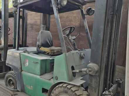 Балканкар ДВ 1997 у Дніпро (Дніпропетровську) на Automoto.ua Помаранчевий Балканкар ДВ, об'ємом двигуна 0 л та пробігом 0 тис. км за 3700 $, фото 1 на Automoto.ua