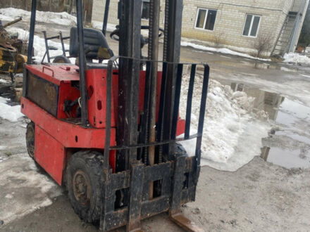 Красный Балканкар ЕБ, объемом двигателя 0 л и пробегом 100 тыс. км за 1111 $, фото 1 на Automoto.ua