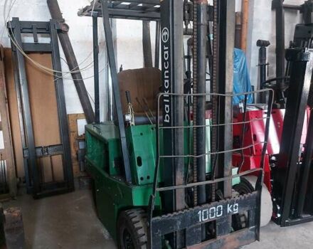 Балканкар ЕБ 2011 у Києві на Automoto.ua Зелений Балканкар ЕБ, об'ємом двигуна 0 л та пробігом 0 тис. км за 1929 $, фото 2 на Automoto.ua