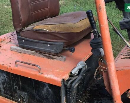 Балканкар ЕВ, об'ємом двигуна 0 л та пробігом 0 тис. км за 971 $, фото 3 на Automoto.ua