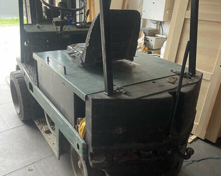 Балканкар ЕВ, объемом двигателя 0 л и пробегом 0 тыс. км за 3600 $, фото 1 на Automoto.ua