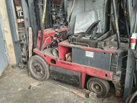 Балканкар ЕВ 1980 в Киеве на Automoto.ua Балканкар ЕВ, объемом двигателя 0 л и пробегом 100 тыс. км за 2135 $, фото 1 на Automoto.ua