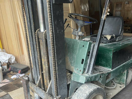 Балканкар ЕВ, объемом двигателя 0 л и пробегом 0 тыс. км за 3600 $, фото 1 на Automoto.ua