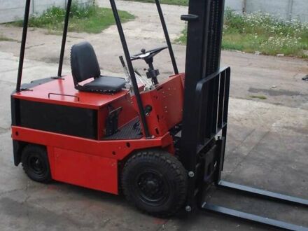 Балканкар ЕВ 2024 у Тетиеве на Automoto.ua Балканкар ЕВ, об'ємом двигуна 0 л та пробігом 123 тис. км за 6500 $, фото 1 на Automoto.ua