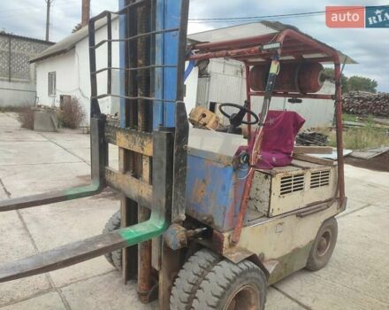 Балканкар Рекорд, объемом двигателя 0 л и пробегом 0 тыс. км за 3636 $, фото 4 на Automoto.ua