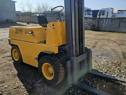 Балканкар Рекорд 1988 в Томашполе на Automoto.ua Балканкар Рекорд, объемом двигателя 0 л и пробегом 1 тыс. км за 3500 $, фото 1 на Automoto.ua