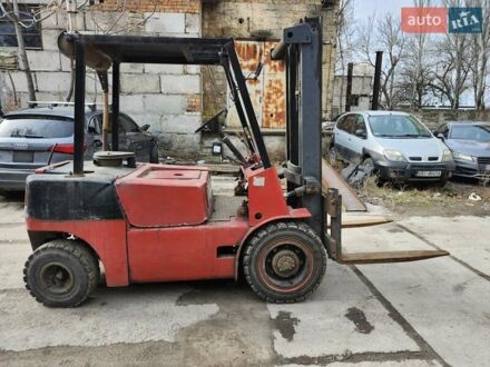 Балканкар Рекорд 2007 в Одессе на Automoto.ua Балканкар Рекорд, объемом двигателя 3.9 л и пробегом 0 тыс. км за 4900 $, фото 1 на Automoto.ua