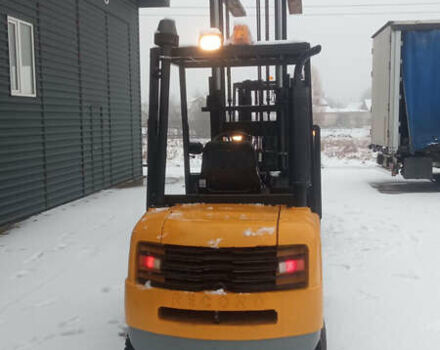 Желтый Балканкар Рекорд, объемом двигателя 0 л и пробегом 0 тыс. км за 14350 $, фото 1 на Automoto.ua