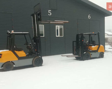 Желтый Балканкар Рекорд, объемом двигателя 0 л и пробегом 0 тыс. км за 14350 $, фото 6 на Automoto.ua