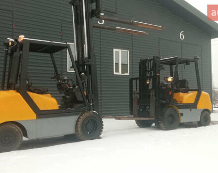 Желтый Балканкар Рекорд, объемом двигателя 0 л и пробегом 0 тыс. км за 14350 $, фото 2 на Automoto.ua