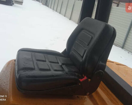 Желтый Балканкар Рекорд, объемом двигателя 0 л и пробегом 0 тыс. км за 14350 $, фото 5 на Automoto.ua