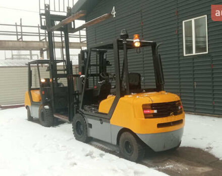 Желтый Балканкар Рекорд, объемом двигателя 0 л и пробегом 0 тыс. км за 14350 $, фото 4 на Automoto.ua