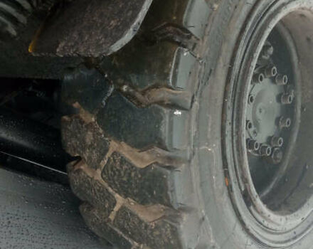 Желтый Балканкар Рекорд, объемом двигателя 0 л и пробегом 0 тыс. км за 14350 $, фото 8 на Automoto.ua