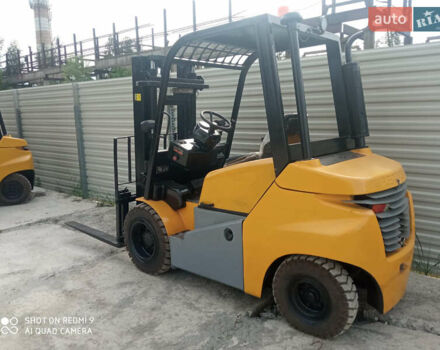 Жовтий Балканкар Рекорд, об'ємом двигуна 0 л та пробігом 0 тис. км за 15300 $, фото 5 на Automoto.ua