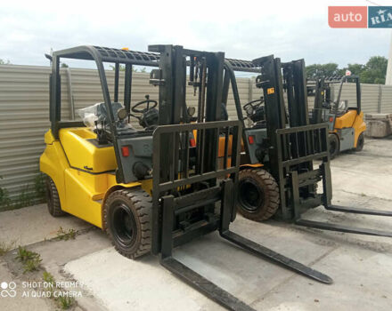 Жовтий Балканкар Рекорд, об'ємом двигуна 0 л та пробігом 0 тис. км за 15300 $, фото 11 на Automoto.ua