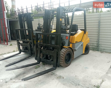 Жовтий Балканкар Рекорд, об'ємом двигуна 0 л та пробігом 0 тис. км за 15300 $, фото 16 на Automoto.ua