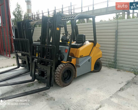 Жовтий Балканкар Рекорд, об'ємом двигуна 0 л та пробігом 0 тис. км за 15300 $, фото 14 на Automoto.ua