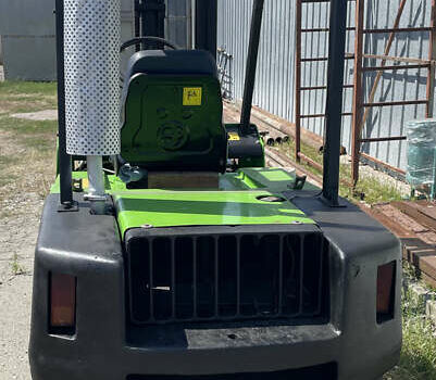 Балканкар  DV 1788.45, объемом двигателя 0 л и пробегом 0 тыс. км за 7000 $, фото 1 на Automoto.ua