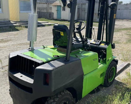 Балканкар  DV 1788.45, объемом двигателя 0 л и пробегом 0 тыс. км за 7000 $, фото 2 на Automoto.ua