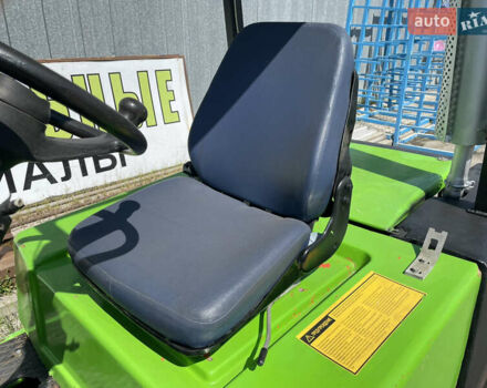 Балканкар  DV 1788.45, объемом двигателя 0 л и пробегом 0 тыс. км за 7000 $, фото 5 на Automoto.ua