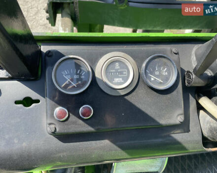 Балканкар  DV 1788.45, объемом двигателя 0 л и пробегом 0 тыс. км за 7000 $, фото 6 на Automoto.ua