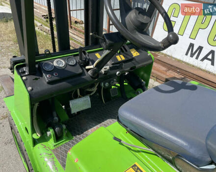 Балканкар  DV 1788.45, объемом двигателя 0 л и пробегом 0 тыс. км за 7000 $, фото 4 на Automoto.ua