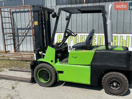 Балканкар  DV 1788.45, объемом двигателя 0 л и пробегом 0 тыс. км за 7000 $, фото 1 на Automoto.ua