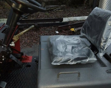 Красный Балканкар DV 1661, объемом двигателя 2.5 л и пробегом 1 тыс. км за 6969 $, фото 7 на Automoto.ua